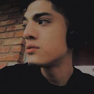 Meet your Posher, Brian